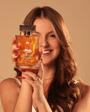 Dunna - Desodorante Colônia 100ml