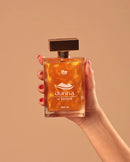 Dunna - Desodorante Colônia 100ml